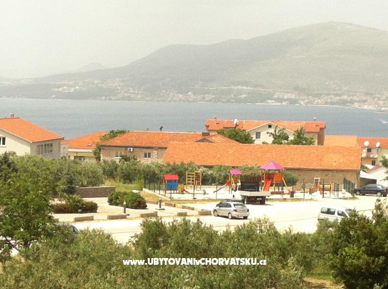 Apartment Kossi – Ferienwohnung Trogir, Kroatien – Foto 16