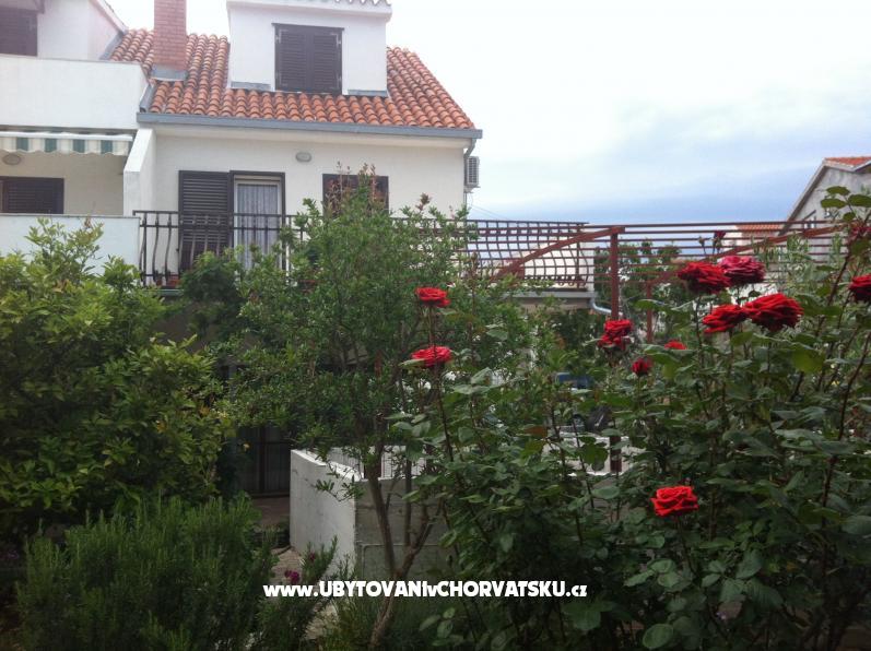 Apartment Kossi – Ferienwohnung Trogir, Kroatien – Foto 2