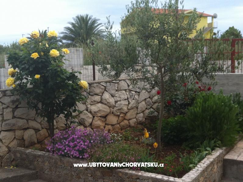 Apartment Kossi – Ferienwohnung Trogir, Kroatien – Foto 3