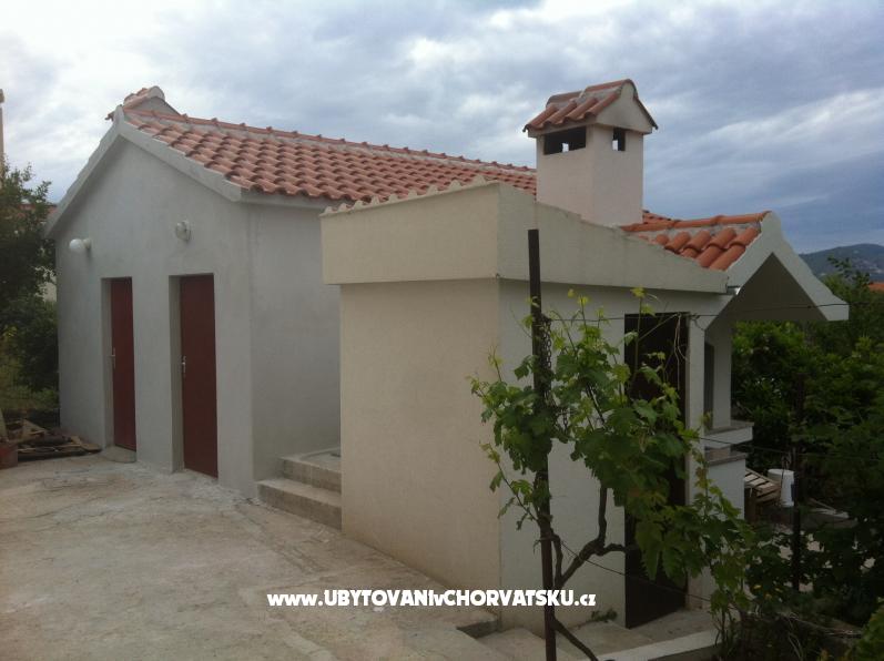 Apartment Kossi – Ferienwohnung Trogir, Kroatien – Foto 4