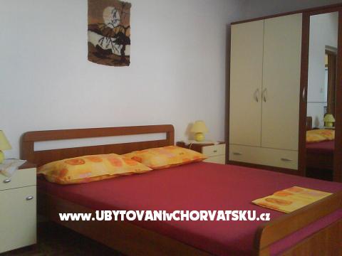 Apartment Kossi – Ferienwohnung Trogir, Kroatien – Foto 5