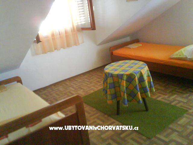 Apartment Kossi – Ferienwohnung Trogir, Kroatien – Foto 6