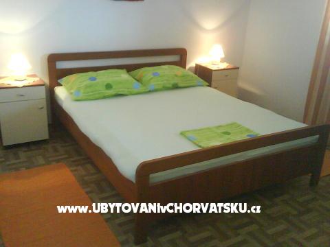 Apartment Kossi – Ferienwohnung Trogir, Kroatien – Foto 7