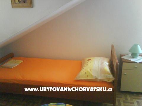Apartment Kossi – Ferienwohnung Trogir, Kroatien – Foto 8