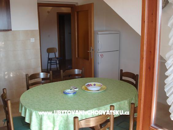 Apartment Kossi – Ferienwohnung Trogir, Kroatien – Foto 9