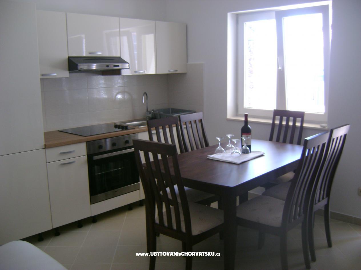 Apartment Laura – Ferienwohnung Trogir, Kroatien – Foto 2