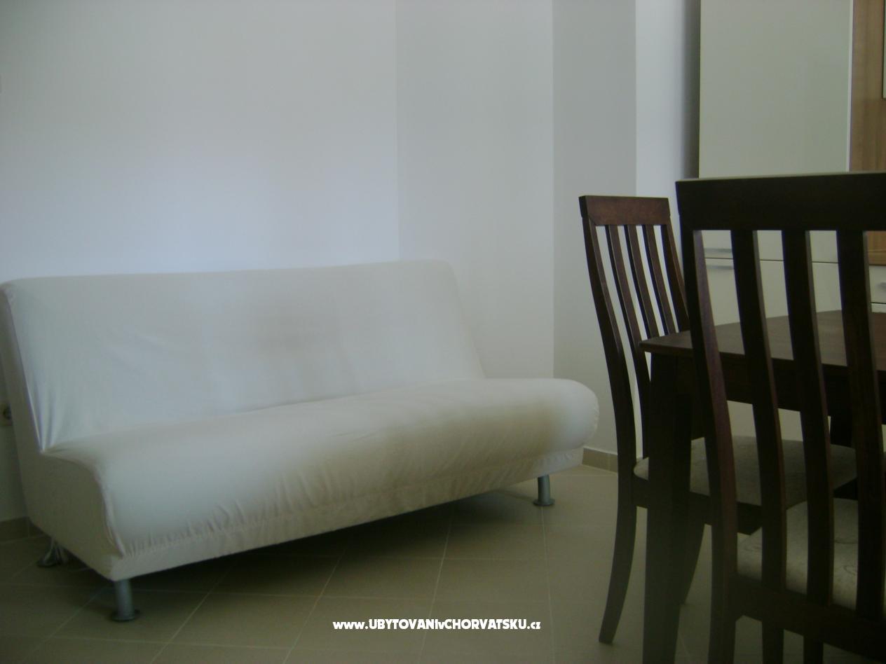 Apartment Laura – Ferienwohnung Trogir, Kroatien – Foto 4
