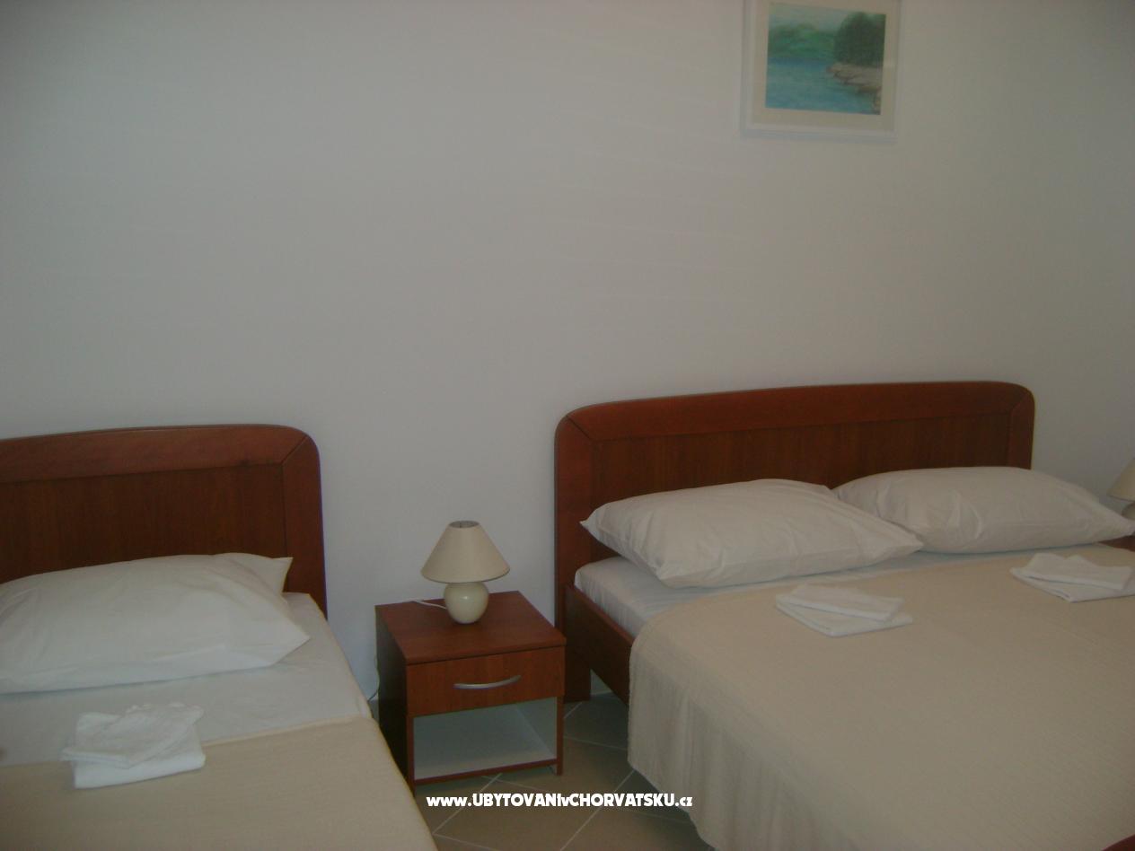 Apartment Laura – Ferienwohnung Trogir, Kroatien – Foto 7