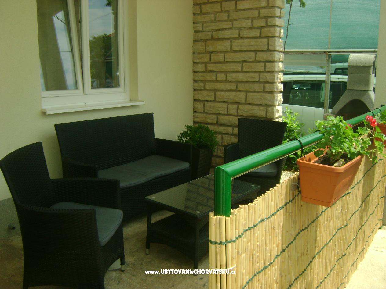 Apartment Laura – Ferienwohnung Trogir, Kroatien – Foto 8