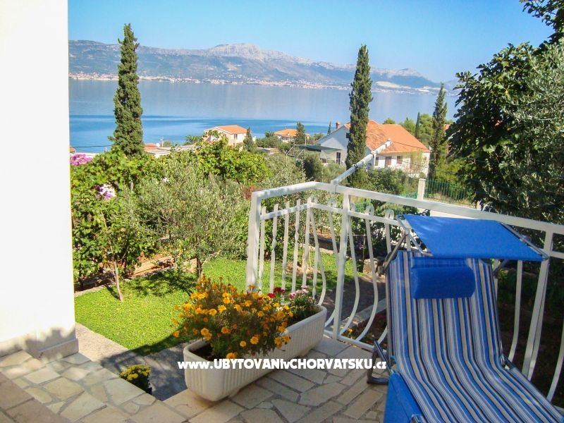 Apartment Lemaić – Ferienwohnung Trogir, Kroatien – Foto 1