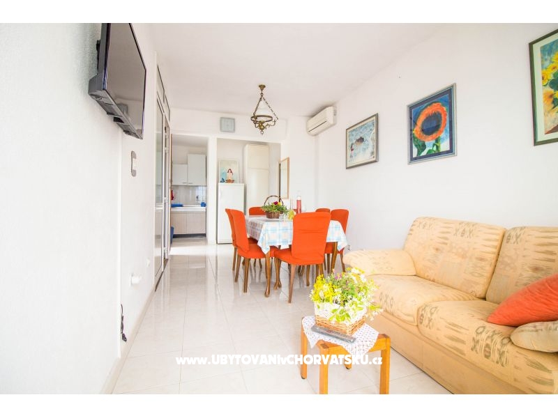 Apartment Lemaić – Ferienwohnung Trogir, Kroatien – Foto 10