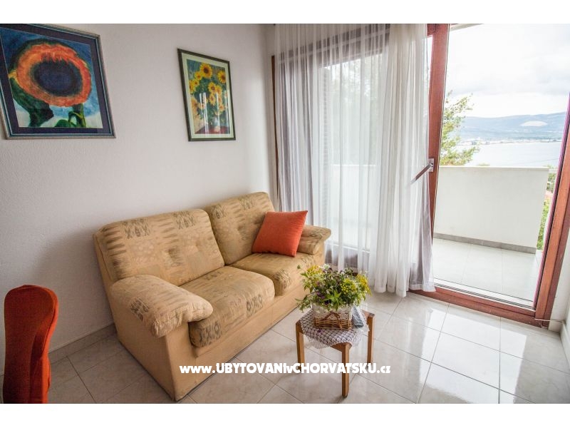 Apartment Lemaić – Ferienwohnung Trogir, Kroatien – Foto 11