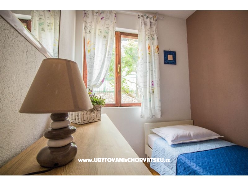 Apartment Lemaić – Ferienwohnung Trogir, Kroatien – Foto 12