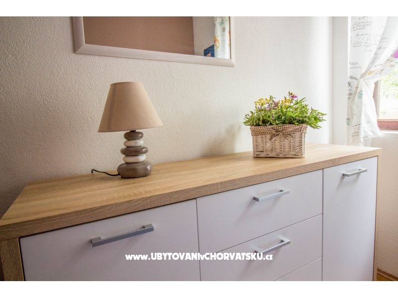 Apartment Lemaić – Ferienwohnung Trogir, Kroatien – Foto 13