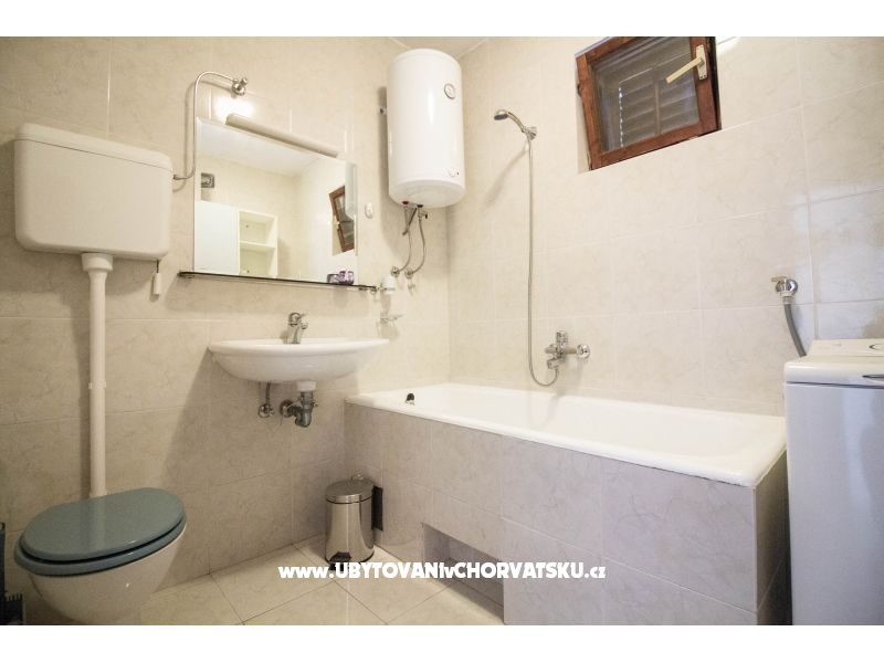 Apartment Lemaić – Ferienwohnung Trogir, Kroatien – Foto 14