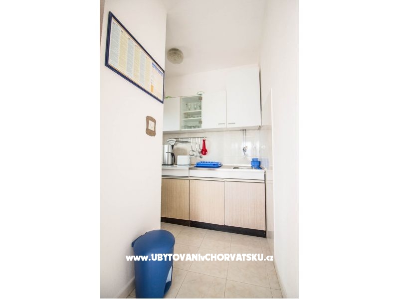 Apartment Lemaić – Ferienwohnung Trogir, Kroatien – Foto 15