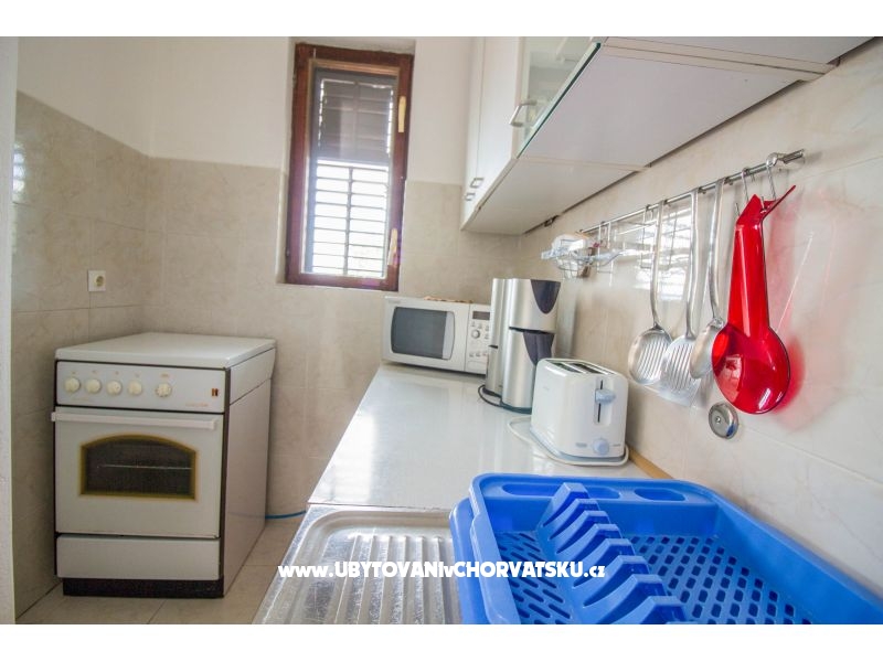 Apartment Lemaić – Ferienwohnung Trogir, Kroatien – Foto 16