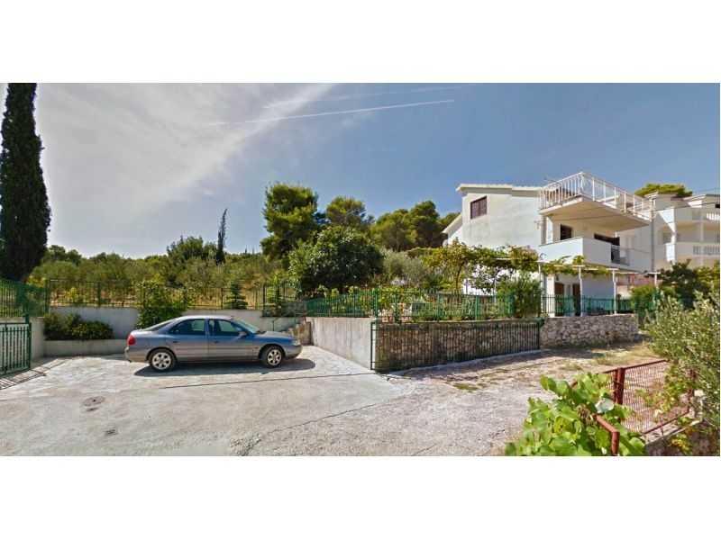 Apartment Lemaić – Ferienwohnung Trogir, Kroatien – Foto 17