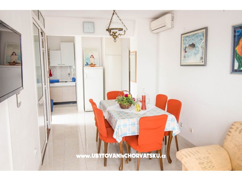 Apartment Lemaić – Ferienwohnung Trogir, Kroatien – Foto 4