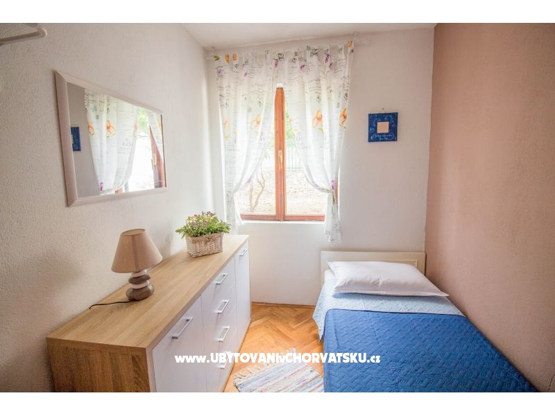 Apartment Lemaić – Ferienwohnung Trogir, Kroatien – Foto 5