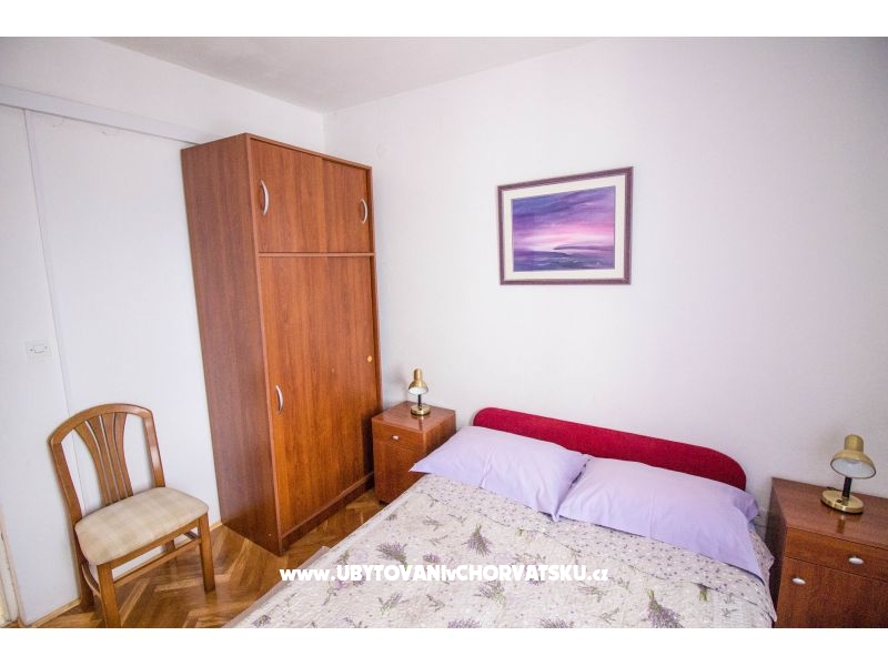 Apartment Lemaić – Ferienwohnung Trogir, Kroatien – Foto 6