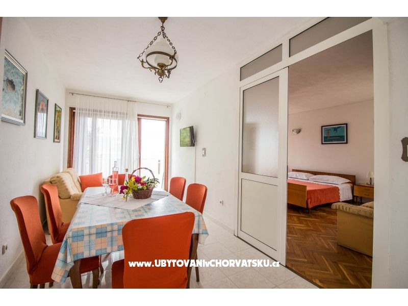Apartment Lemaić – Ferienwohnung Trogir, Kroatien – Foto 7