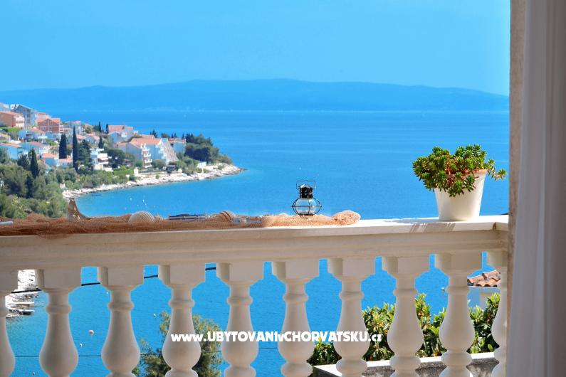 Apartment M&amp;M – Ferienwohnung Trogir, Kroatien – Foto 1