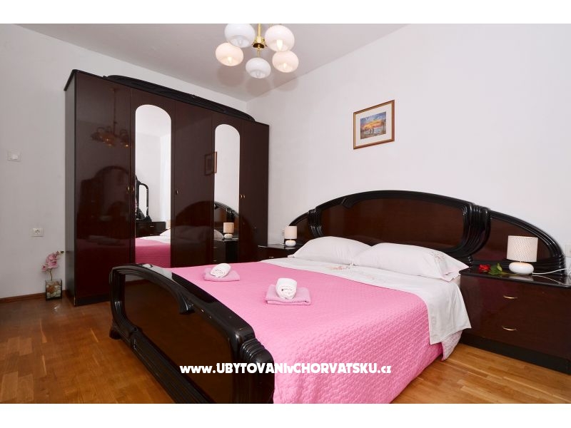 Apartment M&amp;M – Ferienwohnung Trogir, Kroatien – Foto 10