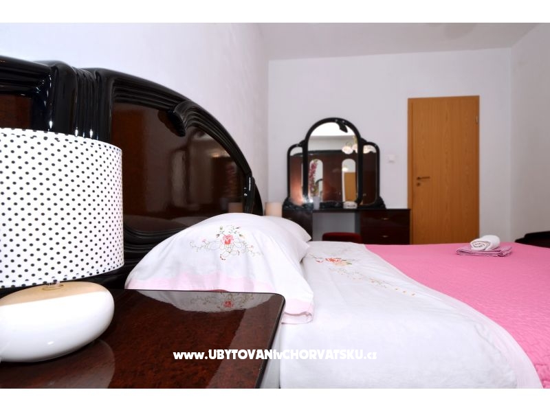 Apartment M&amp;M – Ferienwohnung Trogir, Kroatien – Foto 11