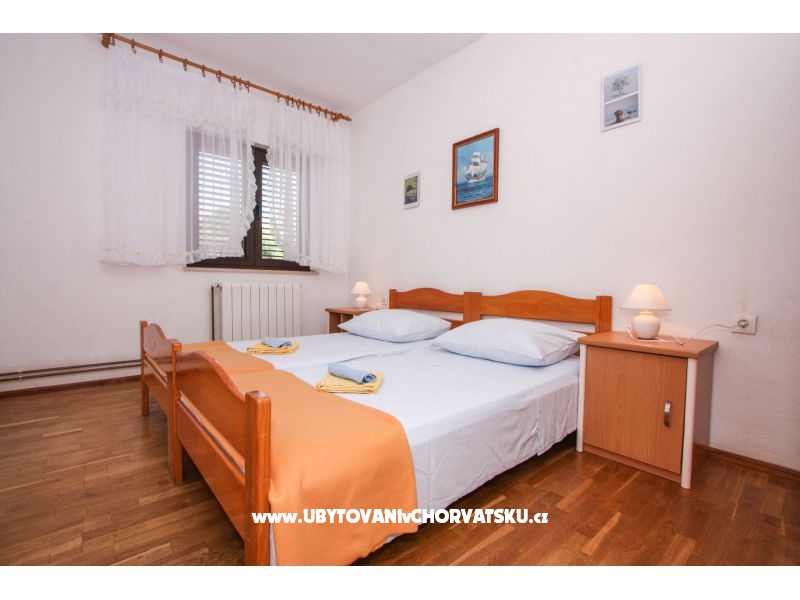 Apartment M&amp;M – Ferienwohnung Trogir, Kroatien – Foto 12