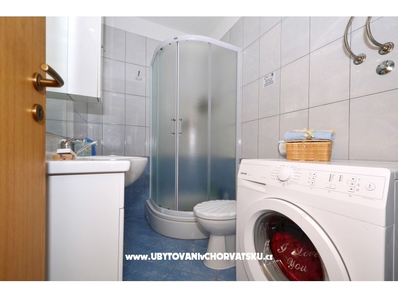 Apartment M&amp;M – Ferienwohnung Trogir, Kroatien – Foto 13