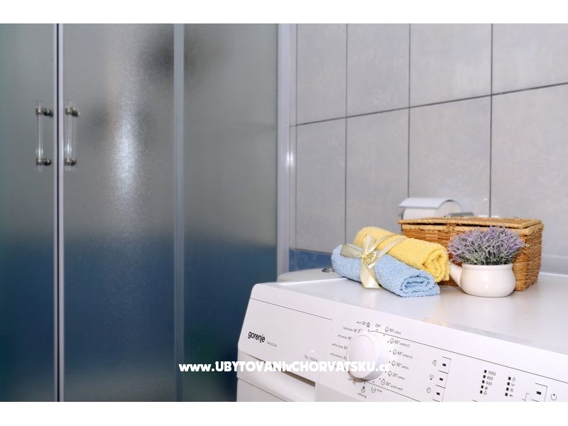 Apartment M&amp;M – Ferienwohnung Trogir, Kroatien – Foto 14