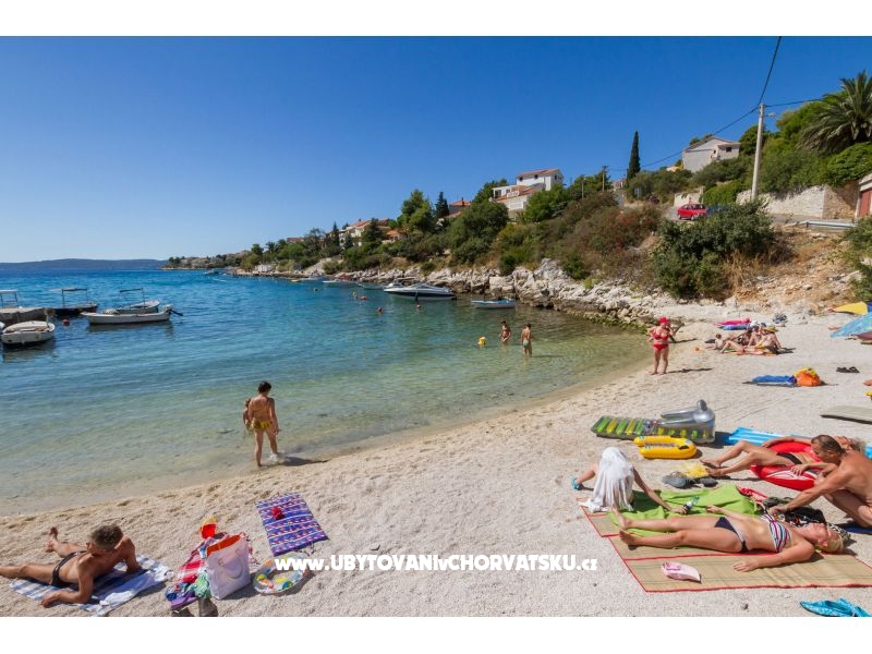 Apartment M&amp;M – Ferienwohnung Trogir, Kroatien – Foto 17