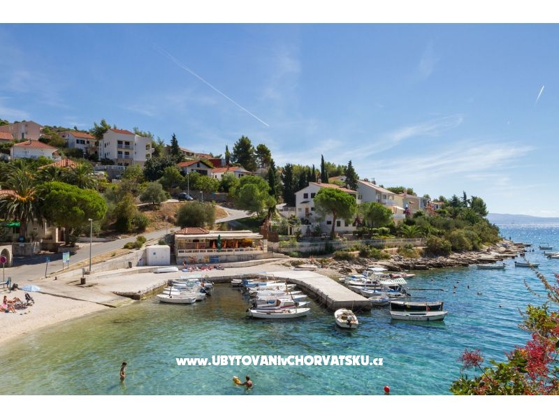 Apartment M&amp;M – Ferienwohnung Trogir, Kroatien – Foto 18