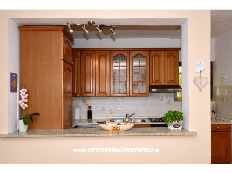 Apartment M&amp;M – Ferienwohnung Trogir, Kroatien – Foto 5