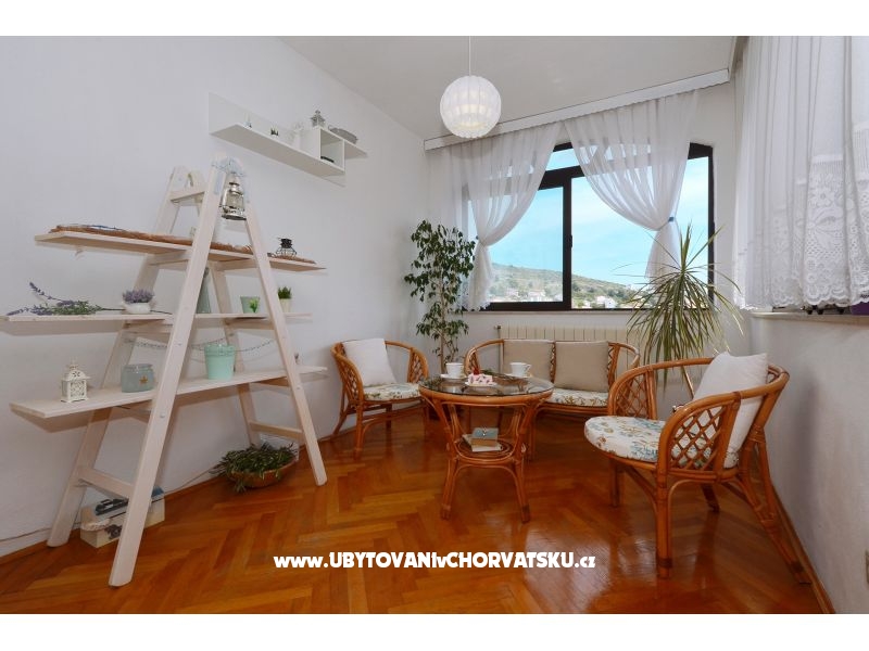 Apartment M&amp;M – Ferienwohnung Trogir, Kroatien – Foto 6