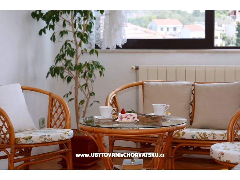 Apartment M&amp;M – Ferienwohnung Trogir, Kroatien – Foto 7