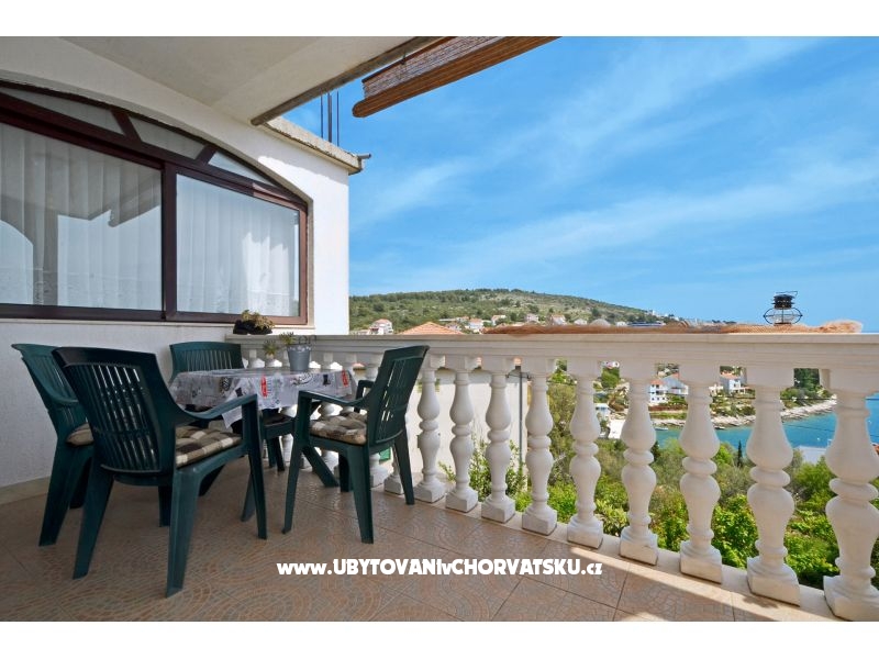 Apartment M&amp;M – Ferienwohnung Trogir, Kroatien – Foto 8