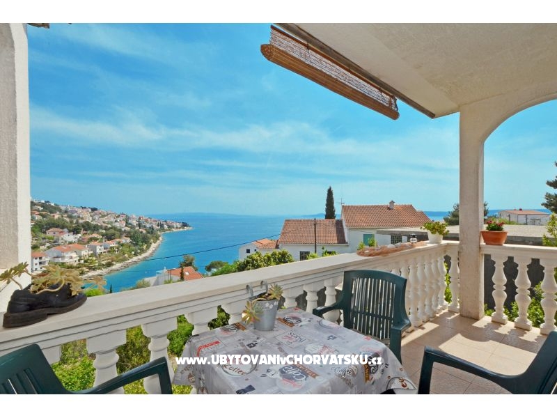 Apartment M&amp;M – Ferienwohnung Trogir, Kroatien – Foto 9