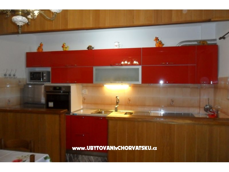 Apartmán Maja 1 – ubytování Trogir, Chorvatsko – foto 13