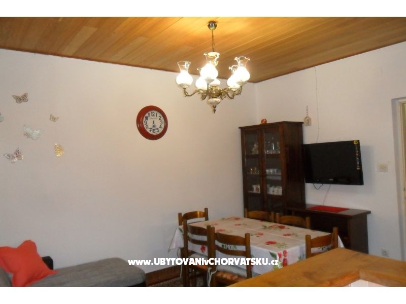 Apartmán Maja 1 – ubytování Trogir, Chorvatsko – foto 18