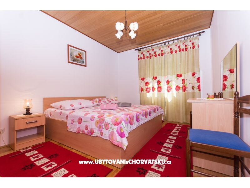 Apartmán Maja 1 – ubytování Trogir, Chorvatsko – foto 4