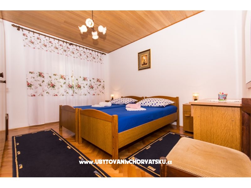 Apartmán Maja 1 – ubytování Trogir, Chorvatsko – foto 5