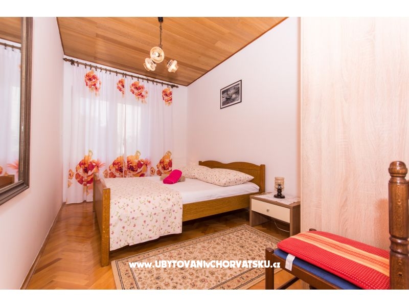 Apartmán Maja 1 – ubytování Trogir, Chorvatsko – foto 6