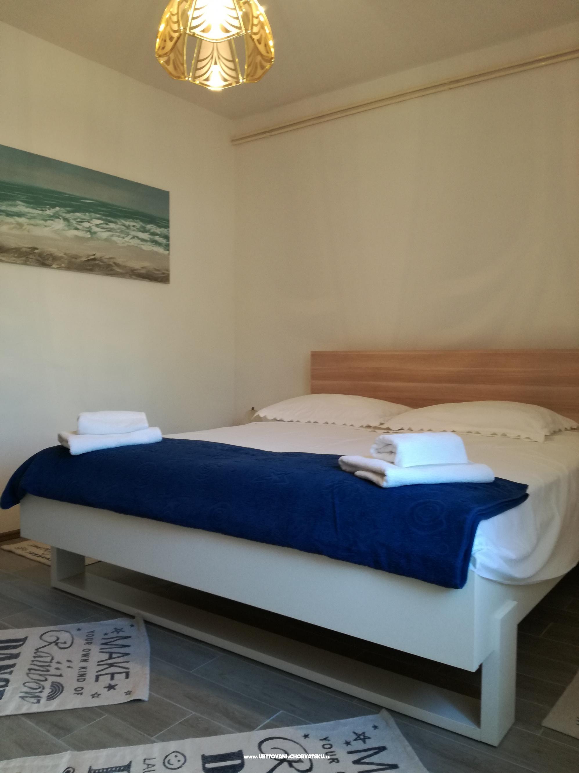 Apartment Marija i Marin – Ferienwohnung Trogir, Kroatien – Foto 3