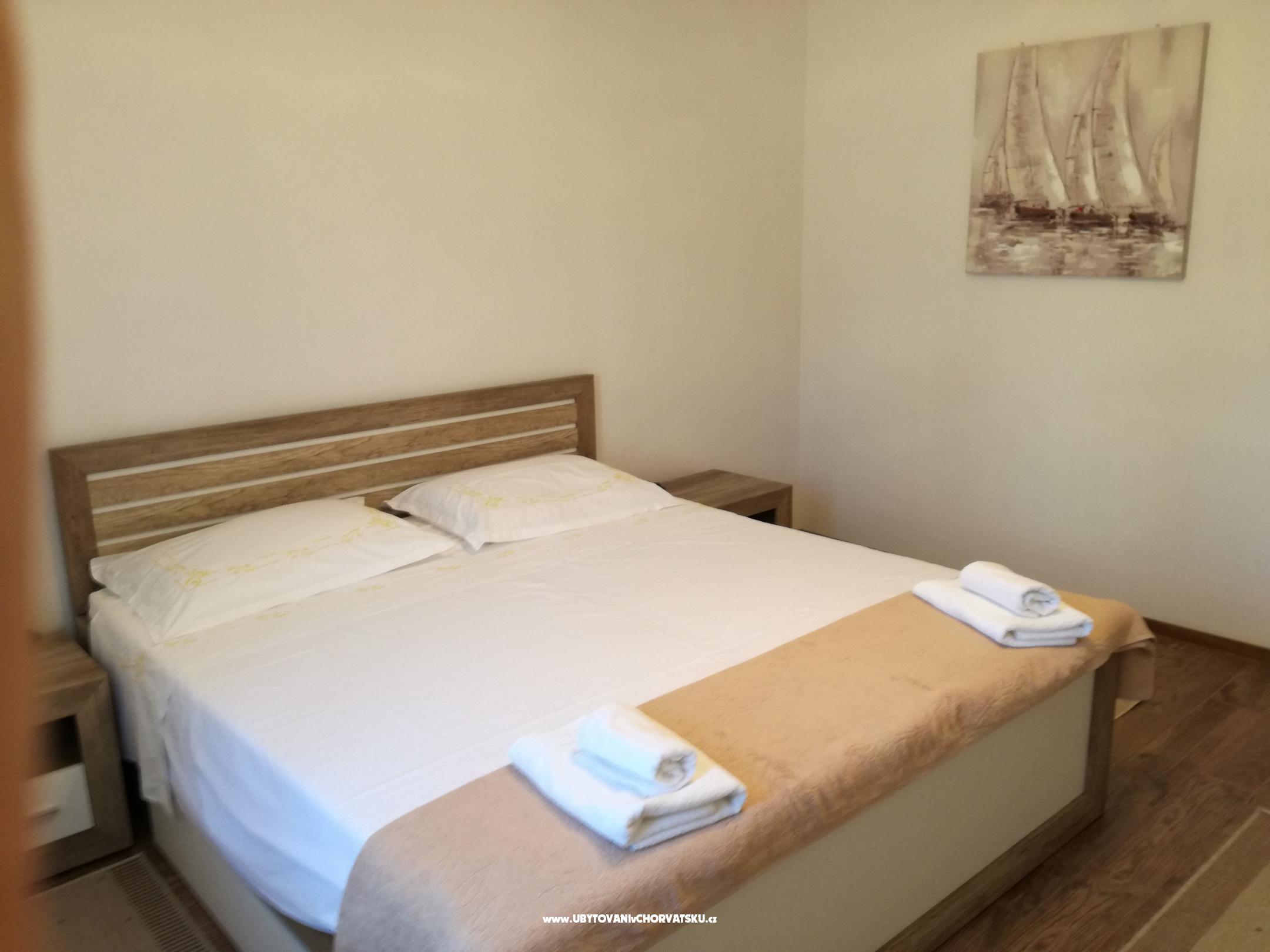 Apartment Marija i Marin – Ferienwohnung Trogir, Kroatien – Foto 4