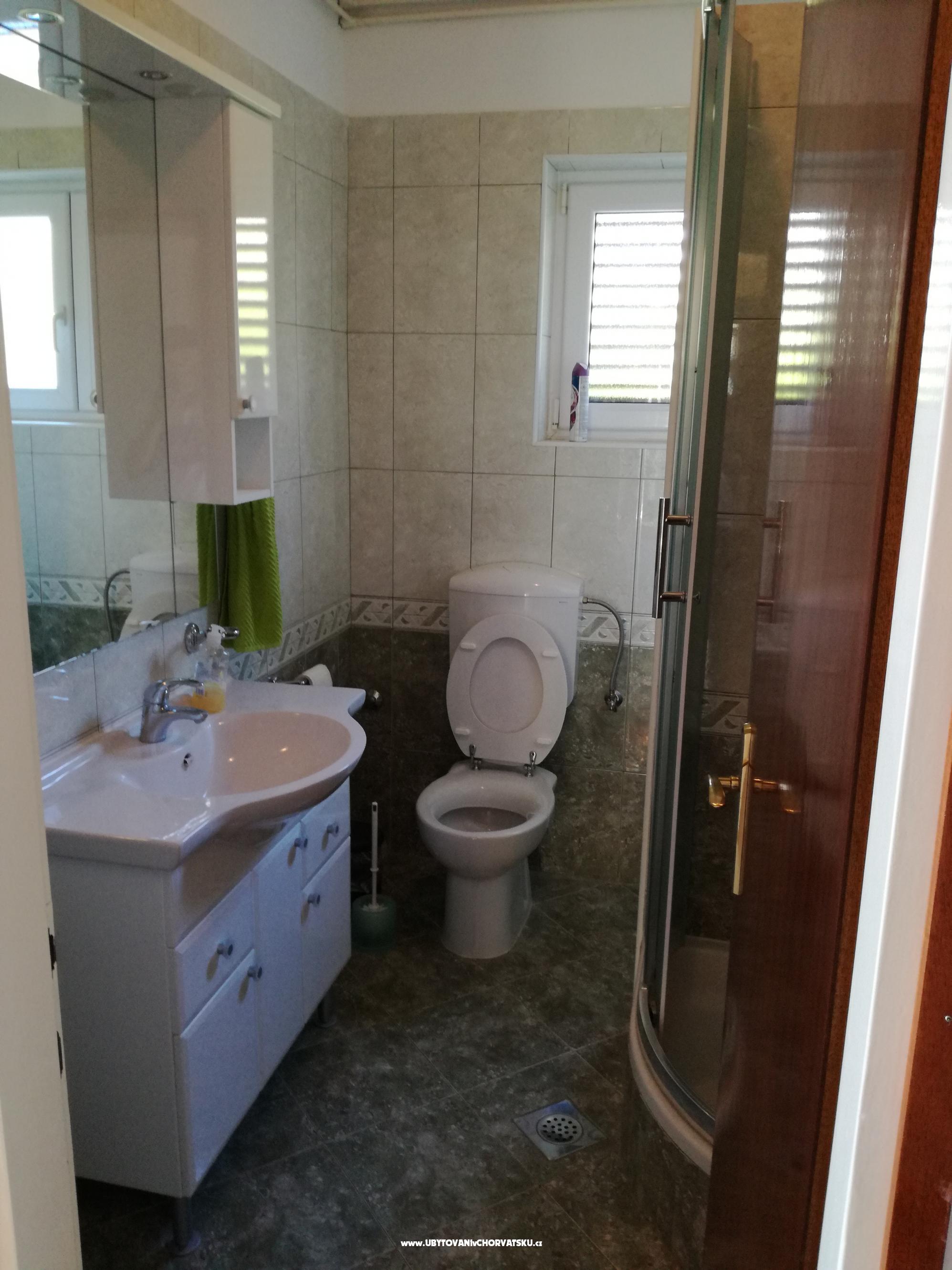 Apartment Marija i Marin – Ferienwohnung Trogir, Kroatien – Foto 5