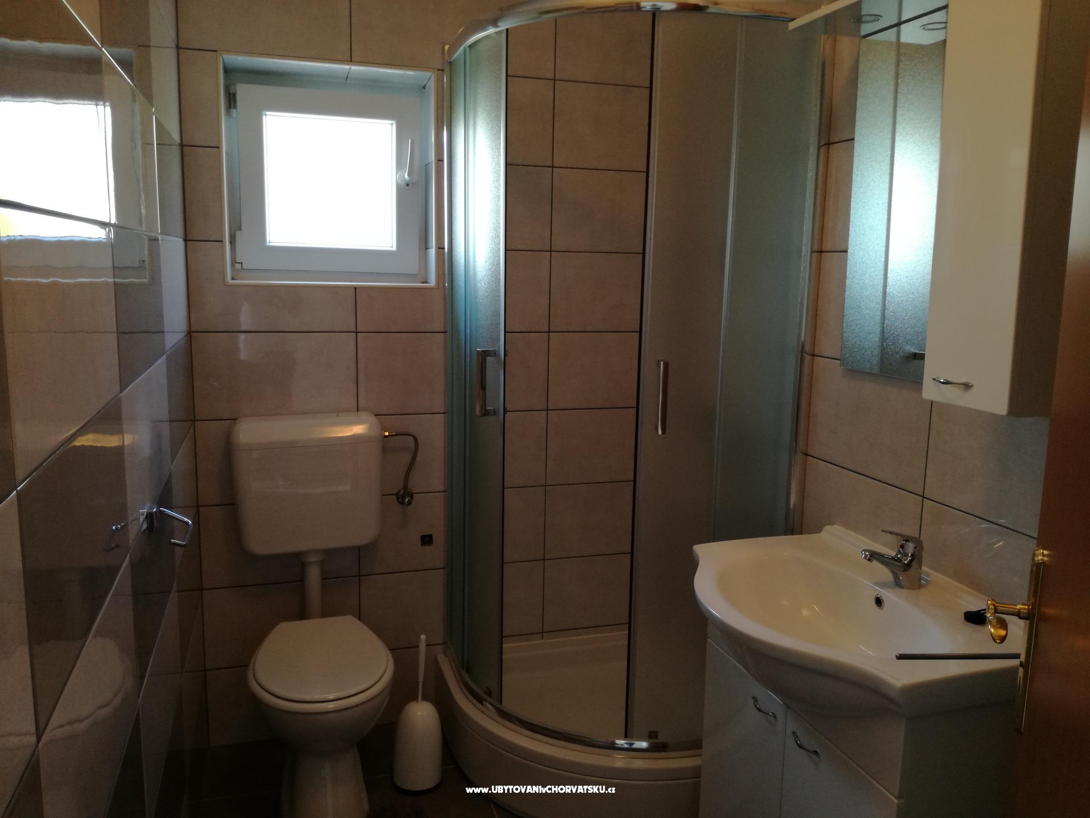 Apartment Marija i Marin – Ferienwohnung Trogir, Kroatien – Foto 6