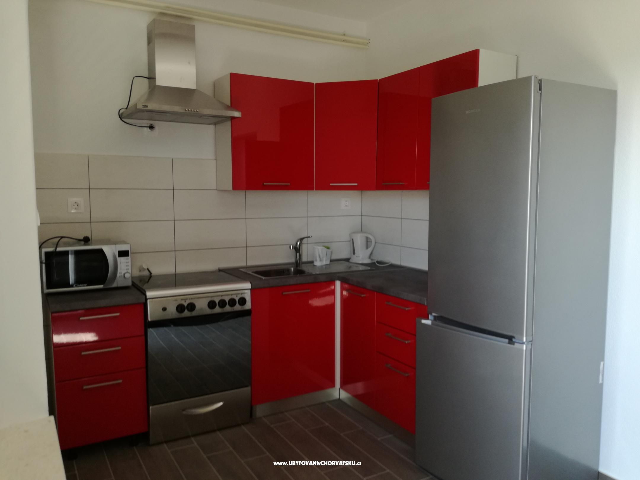 Apartment Marija i Marin – Ferienwohnung Trogir, Kroatien – Foto 7