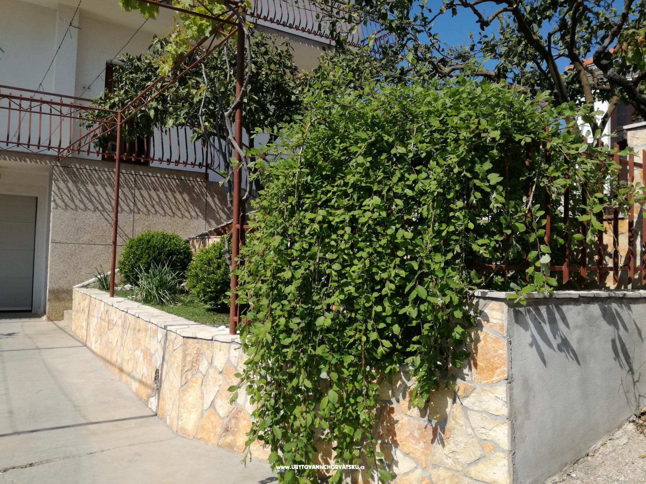 Apartment Marija i Marin – Ferienwohnung Trogir, Kroatien – Foto 8